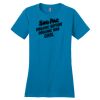 Women's Perfect Weight ® Tee Thumbnail