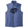 Puffy Vest Thumbnail